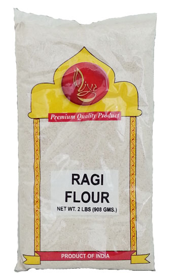 Diya Ragi Flour 2LB